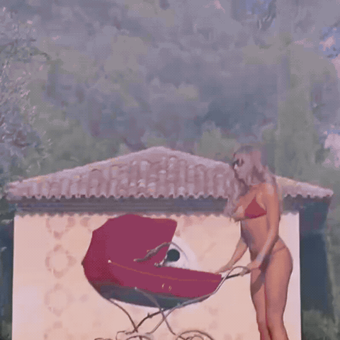 Pop Star Money GIF