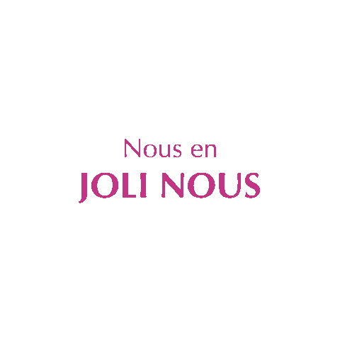 jolinous Sticker