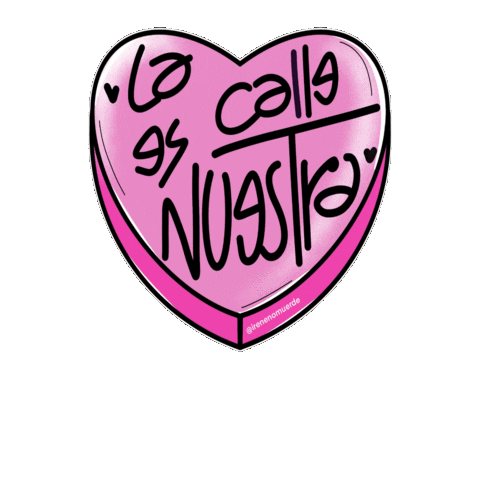 Heart Sticker