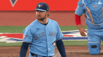 Blue Jays Baseball GIF by Toronto Blue Jays