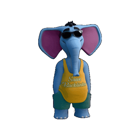 Ninty Sticker by Saynine.ai