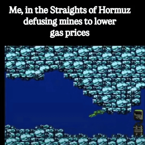 Hormuz GIF