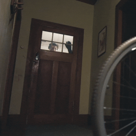 Comedy GIF