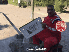 Morocco Winners GIF