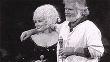 Dolly Parton Go On Break My Heart Why Dont You GIF
