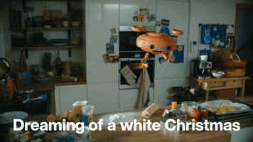 Christmas Baking GIF by Migros