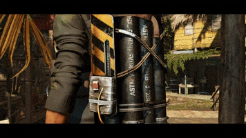 GIF by Press Start Australia