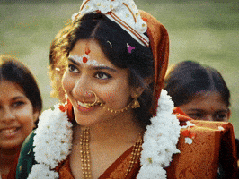 Glowing Sai Pallavi GIF