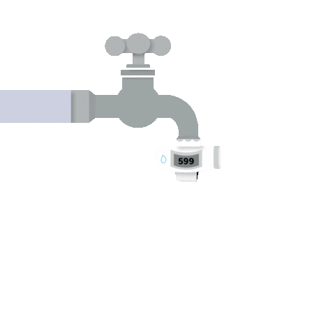 Power Components Sticker