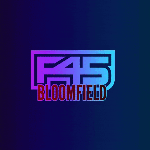 GIF by F45Bloomfield