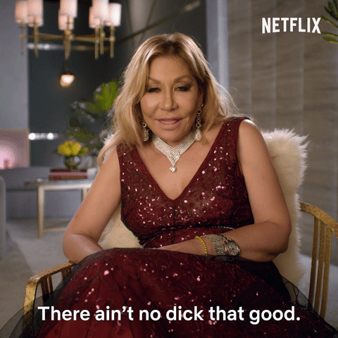 There Aint No Dick That Good Gifs Get The Best Gif On Giphy