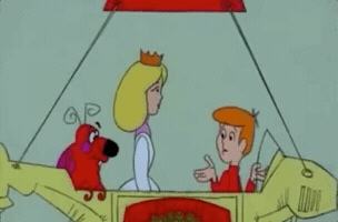 Grumpy GIF