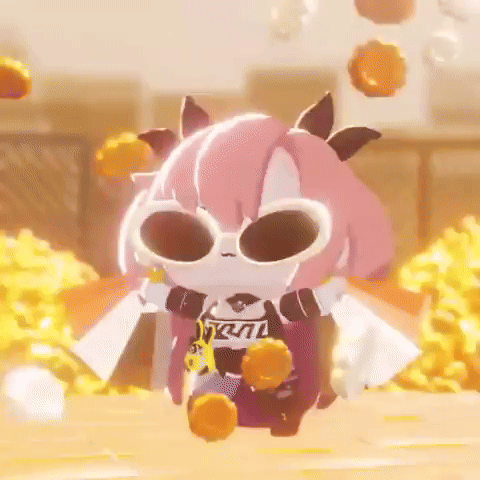Money Zzz GIF