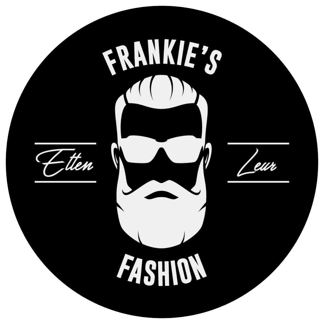 Frankies Menstore Sticker