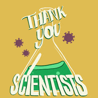 Thank You Scientists Gifs Get The Best Gif On Giphy
