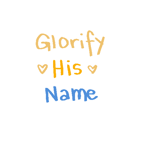 Pray Holy Spirit Sticker by Glorify App