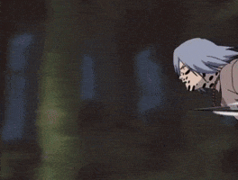 Naruto GIF