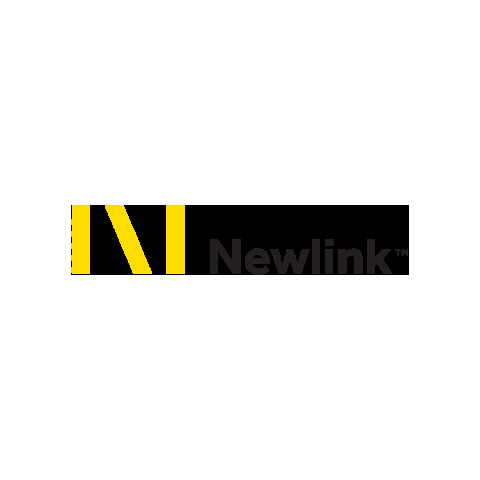 Sticker by Newlink Spain