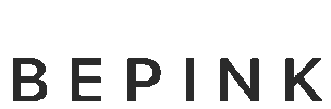 BePink Sticker