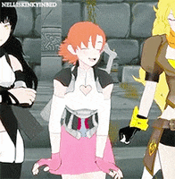 [OOC] As the Dust Settles; A RWBY RP [M] [END]