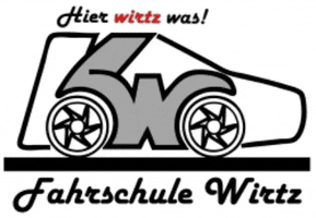 Fahrschule Wirtz GIF