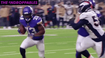 Dalvin Cook GIF by The Undroppables