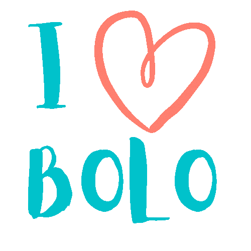 Bolo Bologna Sticker by Nosadillo Hostel