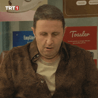 Tired Good Morning GIF by TRT