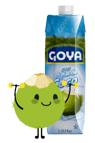 Goya Europa Sticker
