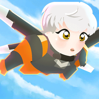 Fly GIF