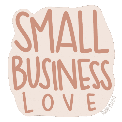 Andrea Flores-Gómez Sticker