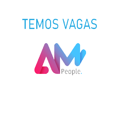 Am Sticker by btracing