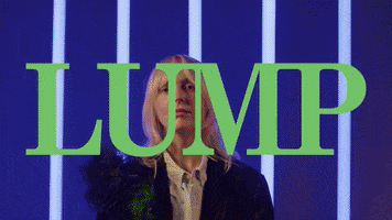Laura Marling Lump GIF by Partisan Records