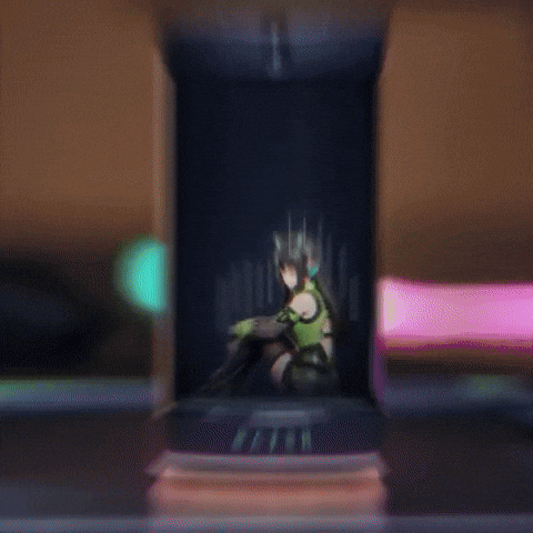 Sad Cry GIF by Razer