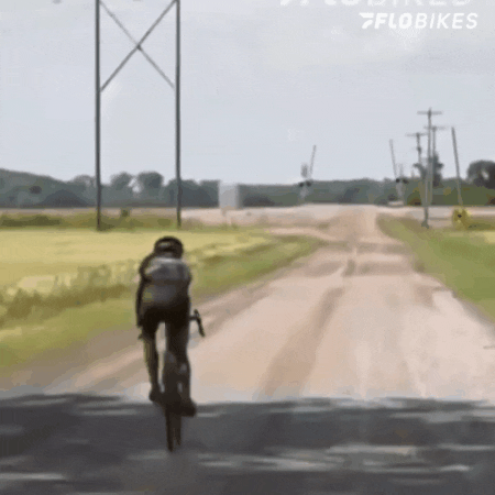 Cycling GIF by FloSports