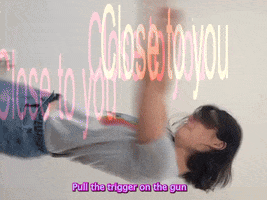 Close To You Lyrics Video GIF by Gracie Abrams