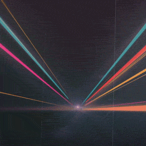 space animated gif GIF by Motion Addicts