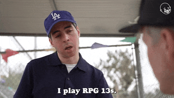 Brent Weinbach GIF by Eternal Family