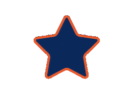 Back To School Star Sticker by UF Warrington College of Business
