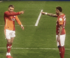 Noa Lang Galatasaray GIF