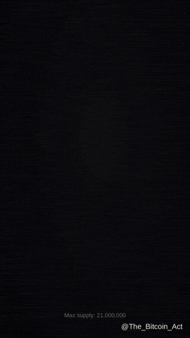 Btc GIF by The Bitcoin Act