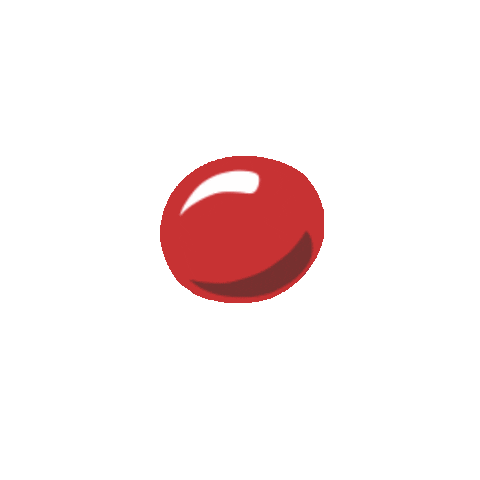 Zdravotní klaun Sticker