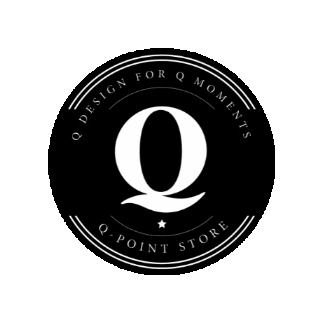 Q-Point Sticker