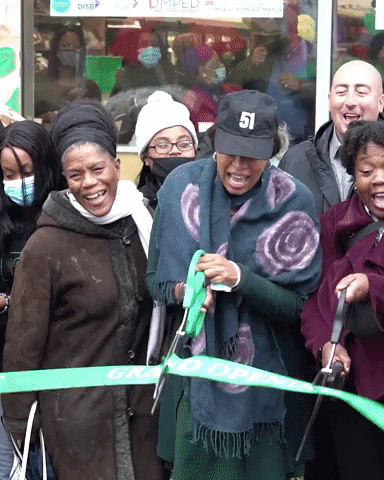 GIF by Mayor Bowser