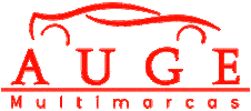 Auge Multimarcas Sticker
