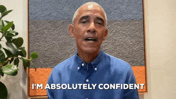 Climate Change Obama GIF by Storyful