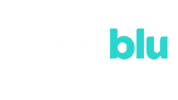 blu by BCA Digital Sticker