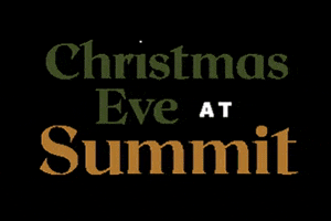 Christmas Eve GIF by Summit Church