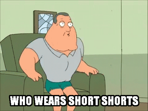 Family Guy Summer GIF - Find & Share on GIPHY