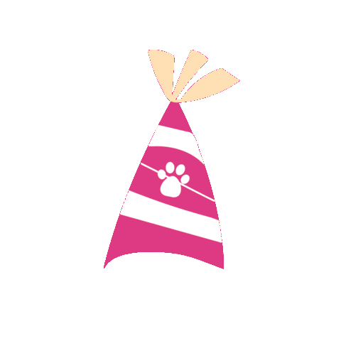 Barkday Sticker by Woof Gang Bakery & Grooming
